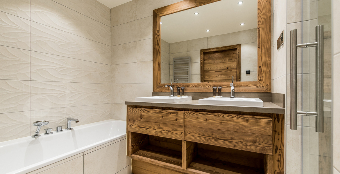 Apartamento en alquiler Méribel