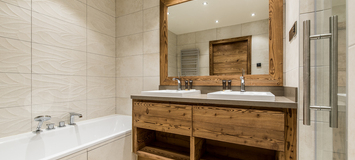 Apartamento en alquiler Méribel