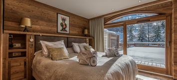 Apartamento en alquiler Méribel