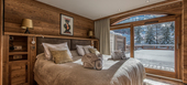Apartamento en alquiler Méribel