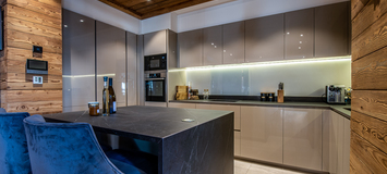 Apartamento en alquiler Méribel