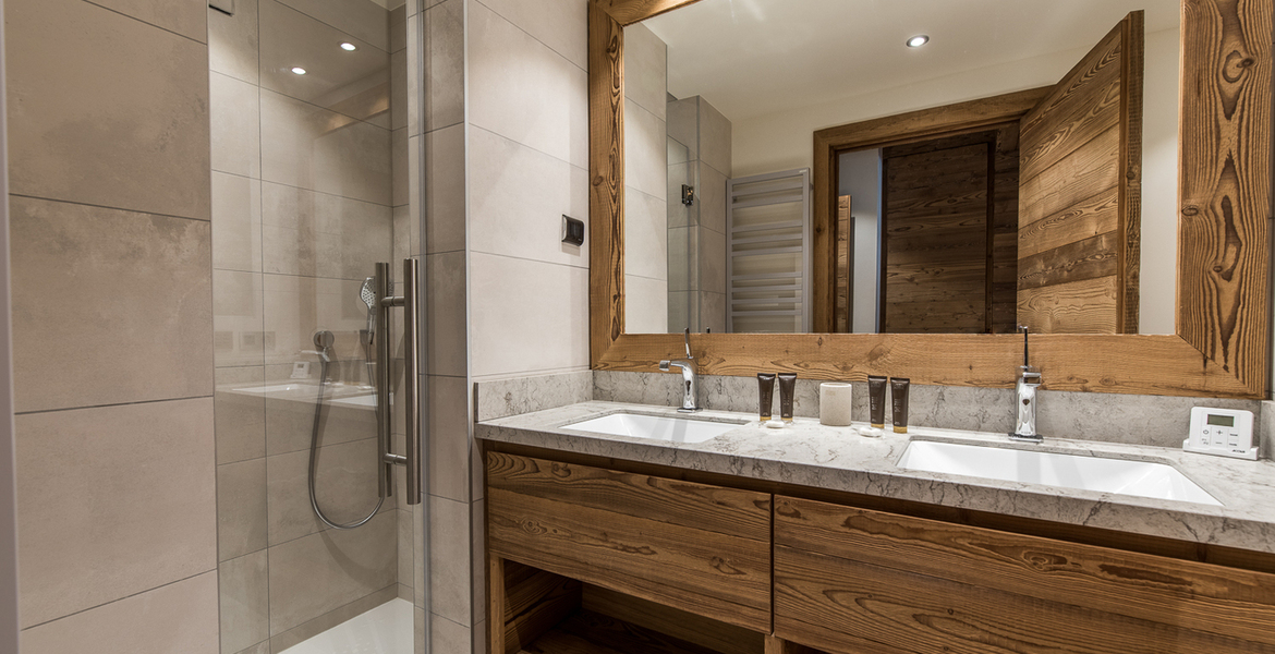 Apartamento en alquiler Méribel