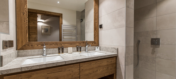 Apartamento en alquiler Méribel