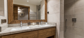 Apartamento en alquiler Méribel