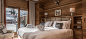 Apartamento en alquiler Méribel