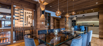 Apartamento en alquiler Méribel