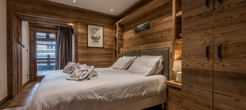 Apartamento en alquiler Méribel