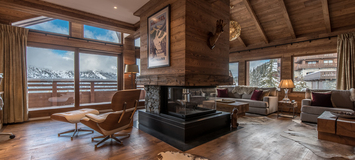 Apartamento en alquiler Méribel