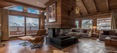 Apartamento en alquiler Méribel