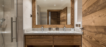 Apartamento en alquiler Méribel