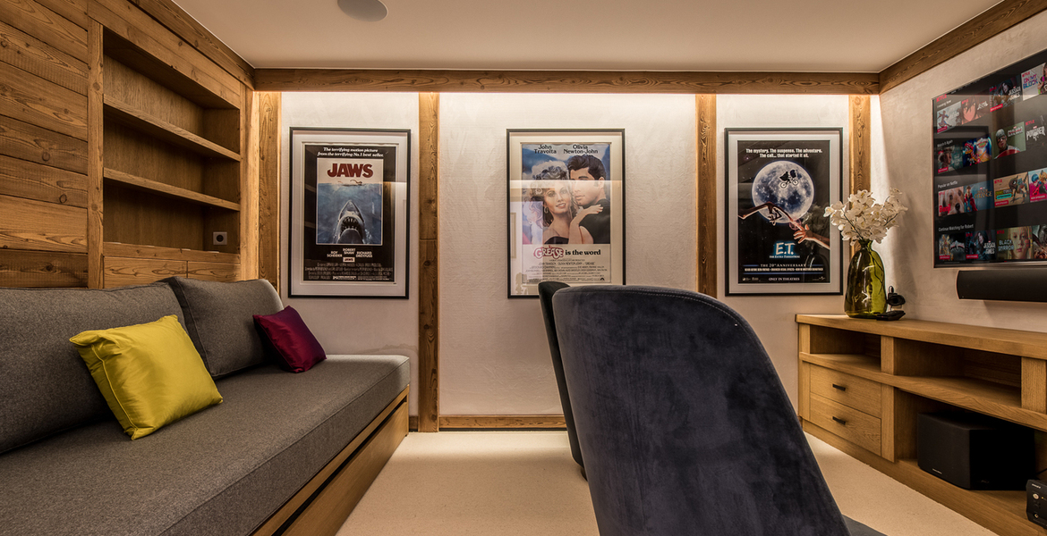 Apartamento en alquiler Méribel