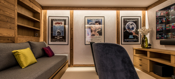 Apartamento en alquiler Méribel