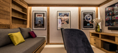 Apartamento en alquiler Méribel