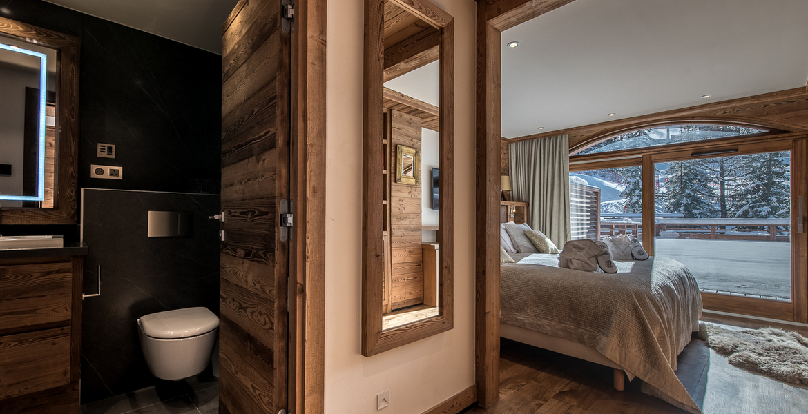 Apartamento en alquiler Méribel