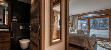 Apartamento en alquiler Méribel