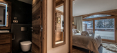 Apartamento en alquiler Méribel