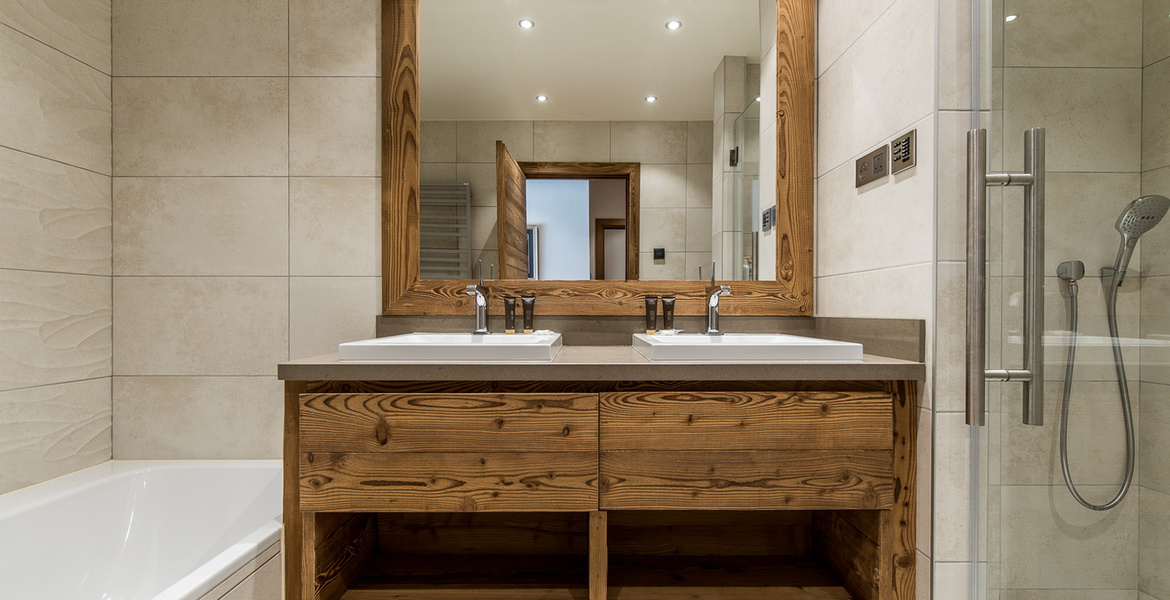 Apartamento en alquiler Méribel