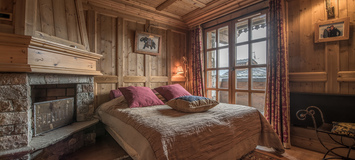 Шале в аренду в Courchevel 1850