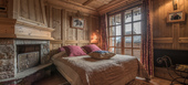 Шале в аренду в Courchevel 1850