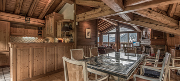 Шале в аренду в Courchevel 1850