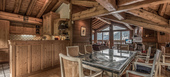 Шале в аренду в Courchevel 1850