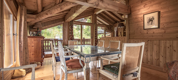 Шале в аренду в Courchevel 1850