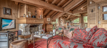 Шале в аренду в Courchevel 1850
