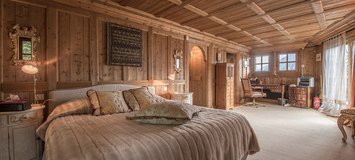 Шале в аренду в Courchevel 1850