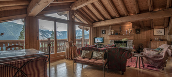 Шале в аренду в Courchevel 1850