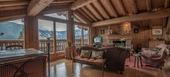Шале в аренду в Courchevel 1850