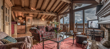 Шале в аренду в Courchevel 1850