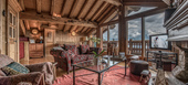 Шале в аренду в Courchevel 1850