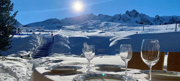 Respira aire fresco y disfruta de lo mejor de los Alpes