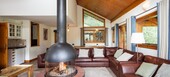 Sleeps 14 | Meribel Chalets Centre A well-known and impressi
