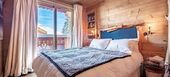 Chalet en alquiler en courchevel 1850