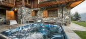 Chalet for rent in Courchevel Village 1550 