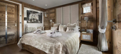 Chalet for rent in Courchevel Village 1550 