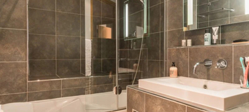 Flat - 6 people - 1 bedroom + sleeping area  Your accommodat