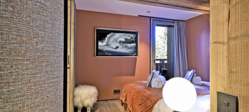 Apartment for rent in Méribel
