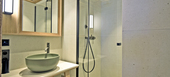 Apartment for rent in Méribel
