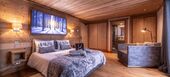Chalet for rent in Meribel
