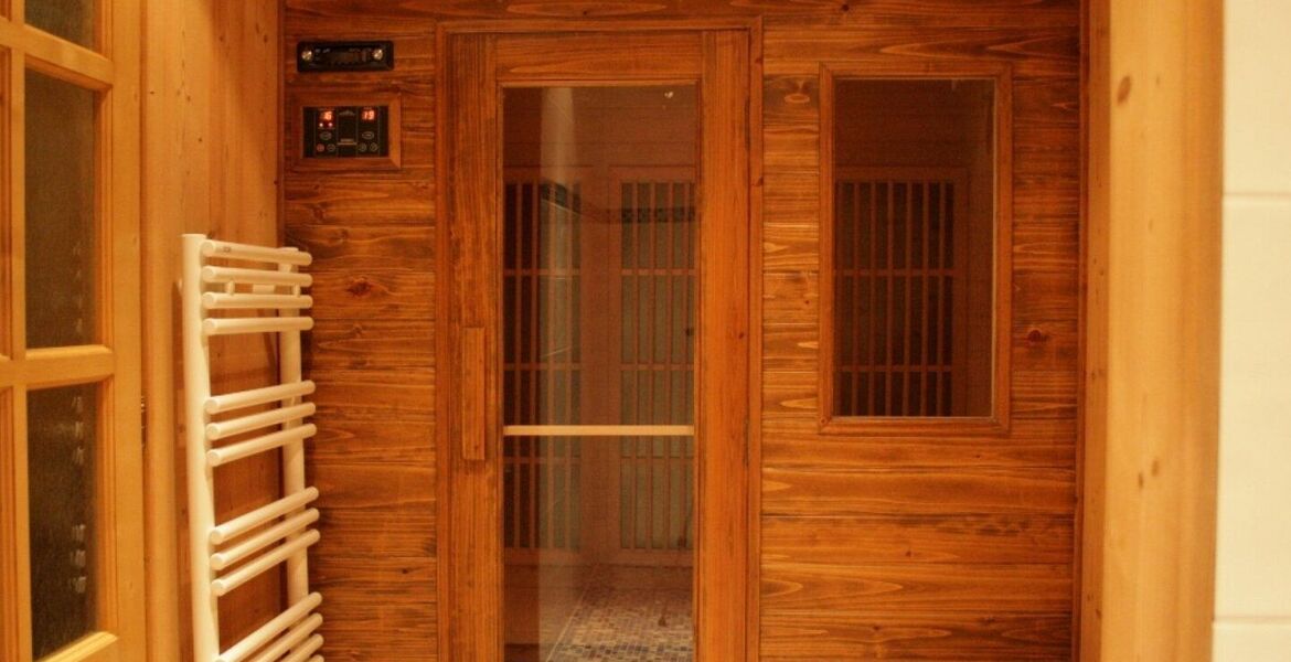 Chalet en alquiler en Méribel