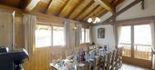 Chalet en alquiler en Méribel