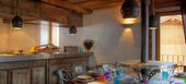 Chalet en alquiler en Méribel
