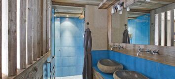 Chalet en alquiler en Méribel