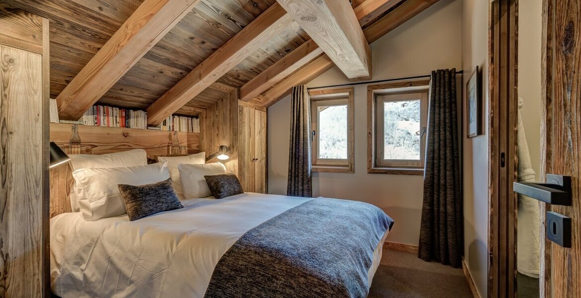 We are very excited to introduce Chalet