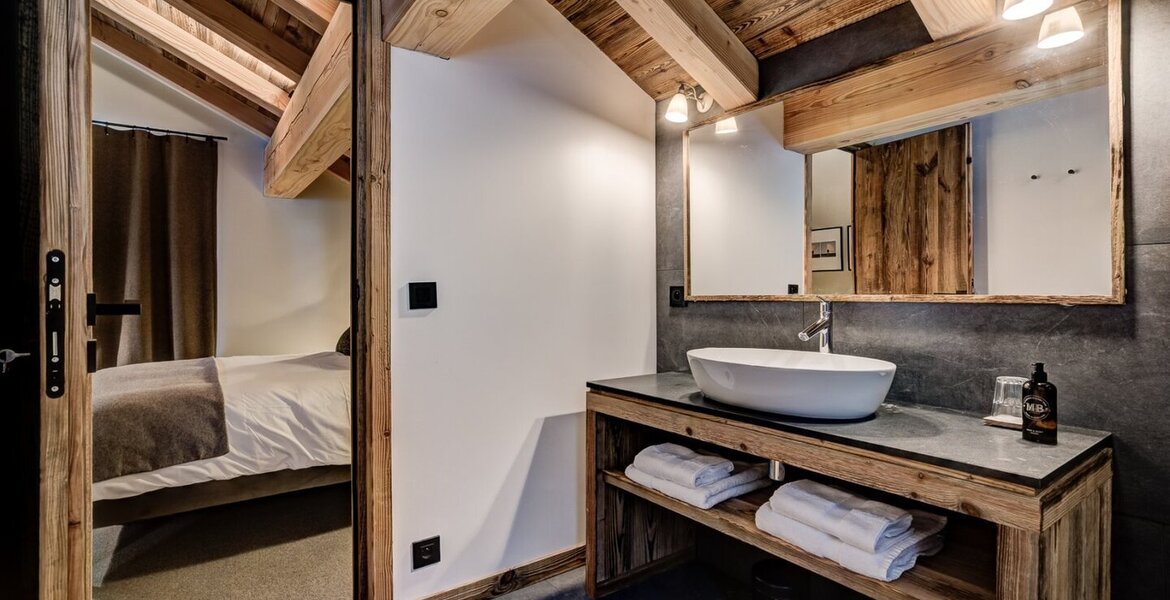 We are very excited to introduce Chalet