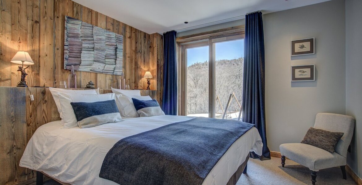 We are very excited to introduce Chalet