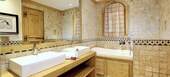 Propiedad de alto standing - Courchevel 1850  Chalet tradici