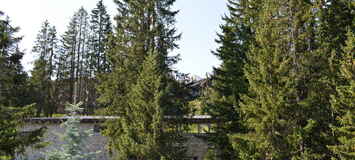 Apartment  Duplex - Courchevel 1850 